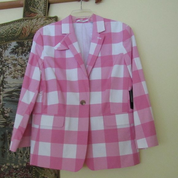 Liz Claiborne | Jackets \u0026 Coats | Nwt 
